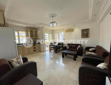 Four bedroom penthouse, 300m², in a complex with a swimming pool, 250m from the sea in Mahmutlar, Alanya-id-1904-photo-4