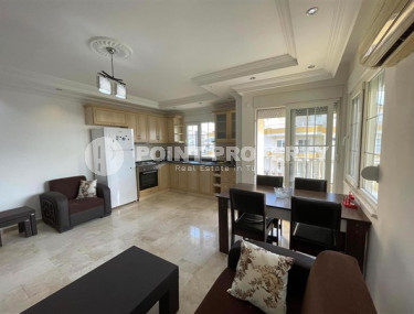 Four bedroom penthouse, 300m², in a complex with a swimming pool, 250m from the sea in Mahmutlar, Alanya-id-1904-photo-5