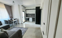 One bedroom apartment, 55m², in a new complex with infrastructure in Mahmutlar, Alanya-id-1906-photo-1