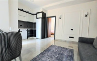 One bedroom apartment, 55m², in a new complex with infrastructure in Mahmutlar, Alanya-id-1906-photo-5
