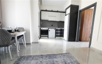 One bedroom apartment, 55m², in a new complex with infrastructure in Mahmutlar, Alanya-id-1906-photo-6