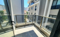 One bedroom apartment, 55m², in a new complex with infrastructure in Mahmutlar, Alanya-id-1906-photo-9