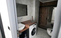 One bedroom apartment, 55m², in a new complex with infrastructure in Mahmutlar, Alanya-id-1906-photo-10