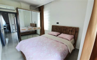 One bedroom apartment, 55m², in a new complex with infrastructure in Mahmutlar, Alanya-id-1906-photo-11