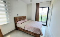 One bedroom apartment, 55m², in a new complex with infrastructure in Mahmutlar, Alanya-id-1906-photo-14