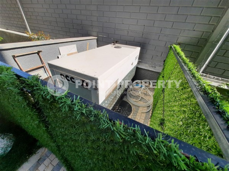 One bedroom apartment, 55m², in a new complex with infrastructure in Mahmutlar, Alanya-id-1906-photo-21