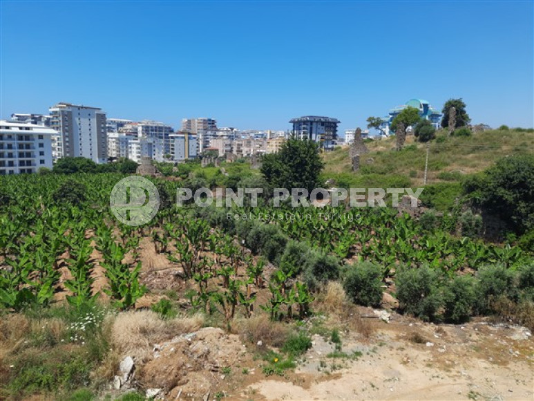 One bedroom apartment, 55m², in a new complex with infrastructure in Mahmutlar, Alanya-id-1906-photo-29