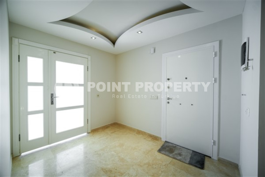 Потрясающая вилла 4+1, площадью 280м² с личным бассейном в элитном горном районе Алании Бекташ-id-1907-фото-13