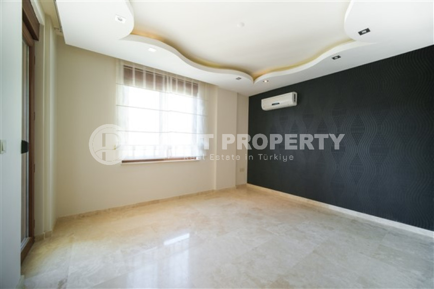 Потрясающая вилла 4+1, площадью 280м² с личным бассейном в элитном горном районе Алании Бекташ-id-1907-фото-19