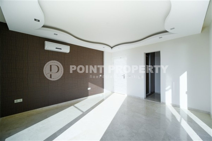 Потрясающая вилла 4+1, площадью 280м² с личным бассейном в элитном горном районе Алании Бекташ-id-1907-фото-23