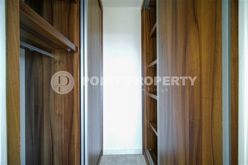 Потрясающая вилла 4+1, площадью 280м² с личным бассейном в элитном горном районе Алании Бекташ-id-1907-фото-24