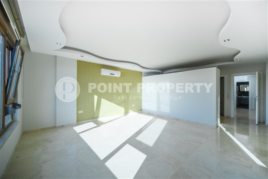 Потрясающая вилла 4+1, площадью 280м² с личным бассейном в элитном горном районе Алании Бекташ-id-1907-фото-26