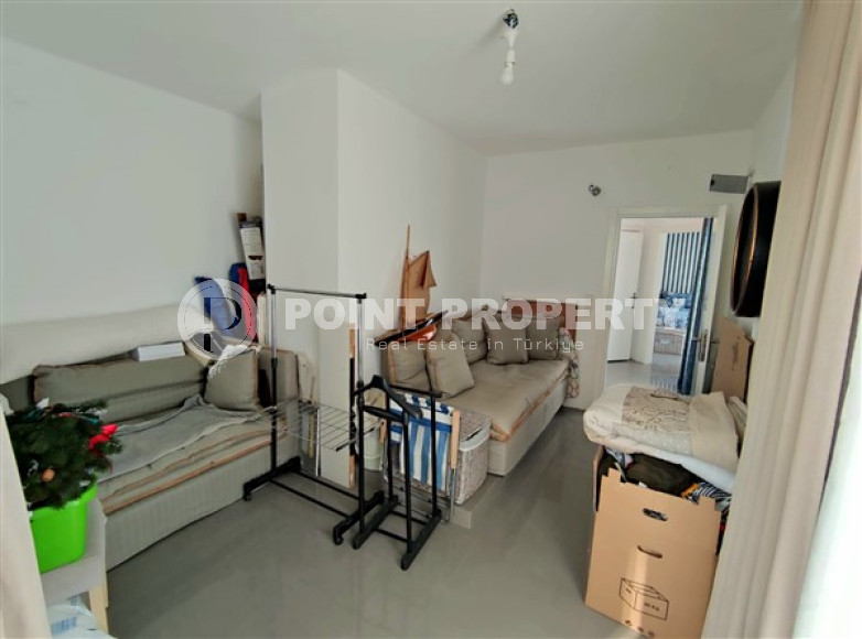 Дуплекс-вилла 4+2, 260м² на двоих владельцев, с потрясающим видом, на 1-й линии в районе Демирташ, Алания-id-1909-фото-54