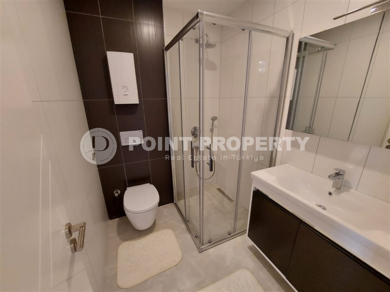 Уютные апартаменты в элитном районе в  Каргыджак-id-1130-фото-13