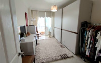 Элегантный видовой пентхаус 4+2, 250м², в 200м от моря в районе Алании - Махмутлар-id-1910-фото-22