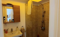 Элегантный видовой пентхаус 4+2, 250м², в 200м от моря в районе Алании - Махмутлар-id-1910-фото-23