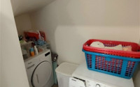 Элегантный видовой пентхаус 4+2, 250м², в 200м от моря в районе Алании - Махмутлар-id-1910-фото-26
