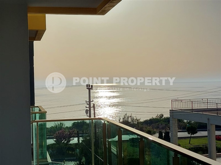 Уютные апартаменты в элитном районе в  Каргыджак-id-1130-фото-15