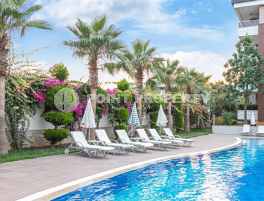 Three-room apartment, 120 m², in a cozy premium complex in the center of Oba, Alanya-id-1912-photo-3