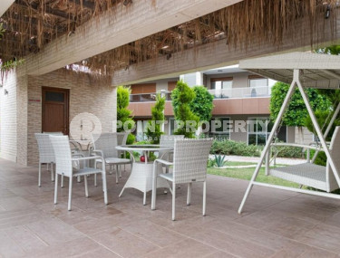 Three-room apartment, 120 m², in a cozy premium complex in the center of Oba, Alanya-id-1912-photo-4