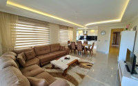 Three-room apartment, 120 m², in a cozy premium complex in the center of Oba, Alanya-id-1912-photo-6