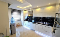 Three-room apartment, 120 m², in a cozy premium complex in the center of Oba, Alanya-id-1912-photo-10