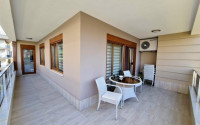 Three-room apartment, 120 m², in a cozy premium complex in the center of Oba, Alanya-id-1912-photo-11