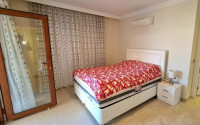 Three-room apartment, 120 m², in a cozy premium complex in the center of Oba, Alanya-id-1912-photo-15