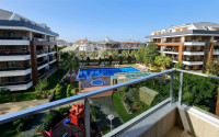 Three-room apartment, 120 m², in a cozy premium complex in the center of Oba, Alanya-id-1912-photo-20