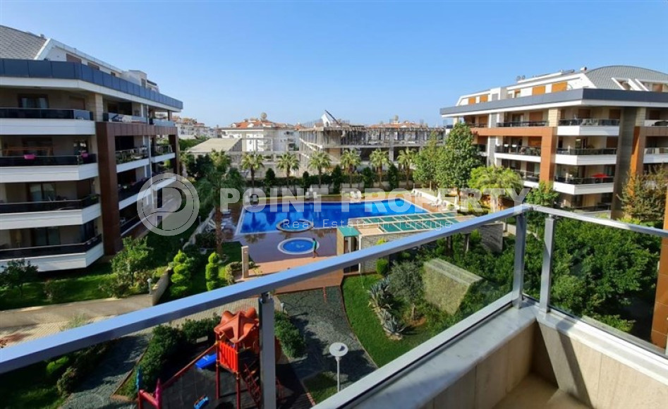 Three-room apartment, 120 m², in a cozy premium complex in the center of Oba, Alanya-id-1912-photo-20