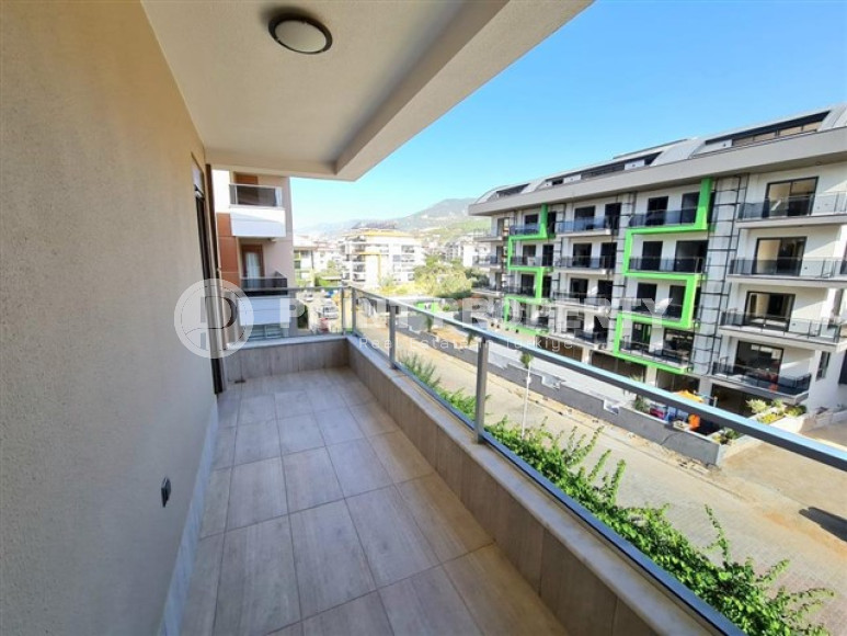 Three-room apartment, 120 m², in a cozy premium complex in the center of Oba, Alanya-id-1912-photo-21