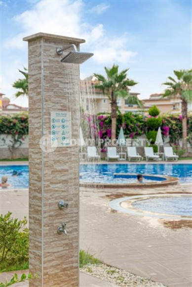 Three-room apartment, 120 m², in a cozy premium complex in the center of Oba, Alanya-id-1912-photo-24