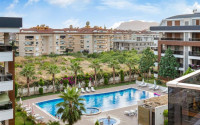 Three-room apartment, 120 m², in a cozy premium complex in the center of Oba, Alanya-id-1912-photo-25