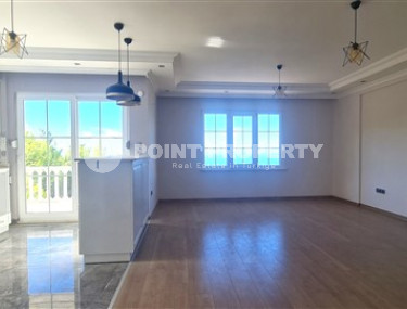 Дуплекс – пентхаус 4+2, 220м², с потрясающими видами в районе Бекташ, Алания-id-1913-фото-2