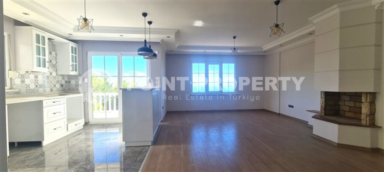 Дуплекс – пентхаус 4+2, 220м², с потрясающими видами в районе Бекташ, Алания-id-1913-фото-2