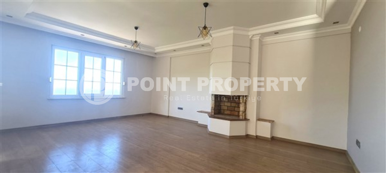 Дуплекс – пентхаус 4+2, 220м², с потрясающими видами в районе Бекташ, Алания-id-1913-фото-3