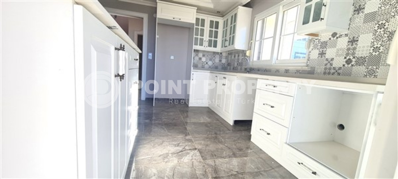 Дуплекс – пентхаус 4+2, 220м², с потрясающими видами в районе Бекташ, Алания-id-1913-фото-5