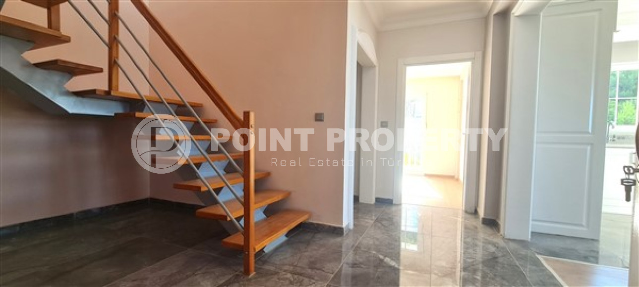 Дуплекс – пентхаус 4+2, 220м², с потрясающими видами в районе Бекташ, Алания-id-1913-фото-8