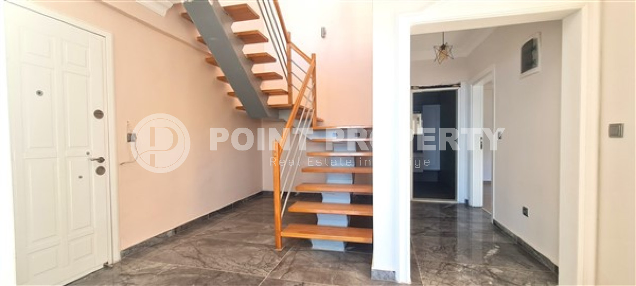 Дуплекс – пентхаус 4+2, 220м², с потрясающими видами в районе Бекташ, Алания-id-1913-фото-12