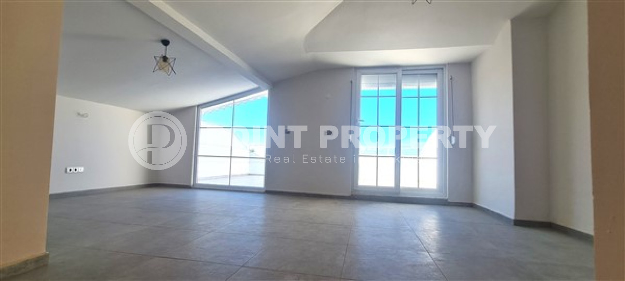 Дуплекс – пентхаус 4+2, 220м², с потрясающими видами в районе Бекташ, Алания-id-1913-фото-13