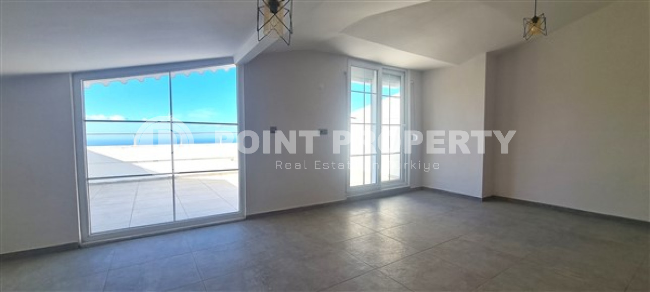 Дуплекс – пентхаус 4+2, 220м², с потрясающими видами в районе Бекташ, Алания-id-1913-фото-14