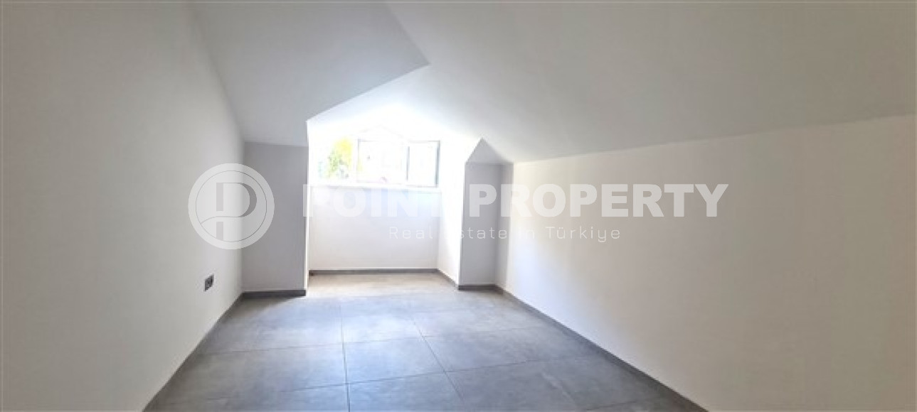 Дуплекс – пентхаус 4+2, 220м², с потрясающими видами в районе Бекташ, Алания-id-1913-фото-18