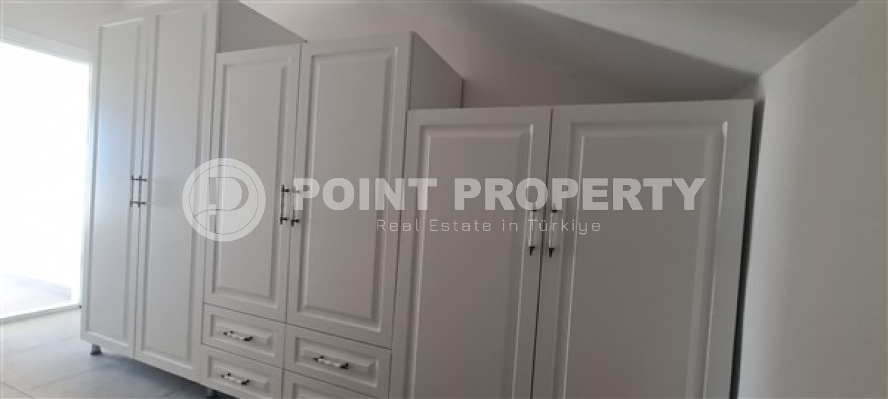 Дуплекс – пентхаус 4+2, 220м², с потрясающими видами в районе Бекташ, Алания-id-1913-фото-19