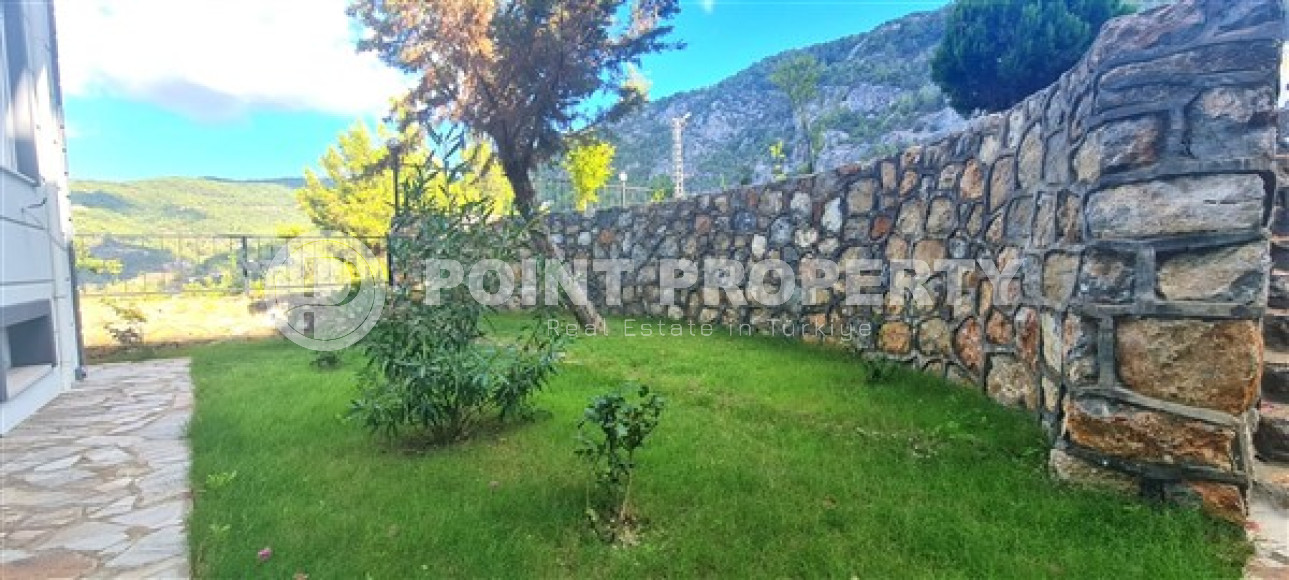 Дуплекс – пентхаус 4+2, 220м², с потрясающими видами в районе Бекташ, Алания-id-1913-фото-20