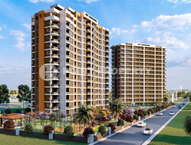 Investment project of a complex with infrastructure in the Mersin – Teje area, 300m from the sea-id-1914-photo-1