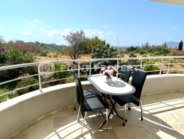 Уютная трехкомнатная квартира, 95м², с видом на море и-id-1915-фото-4