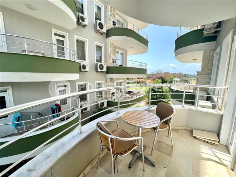 Cozy three-room apartment, 95m², overlooking the sea and-id-1915-photo-28