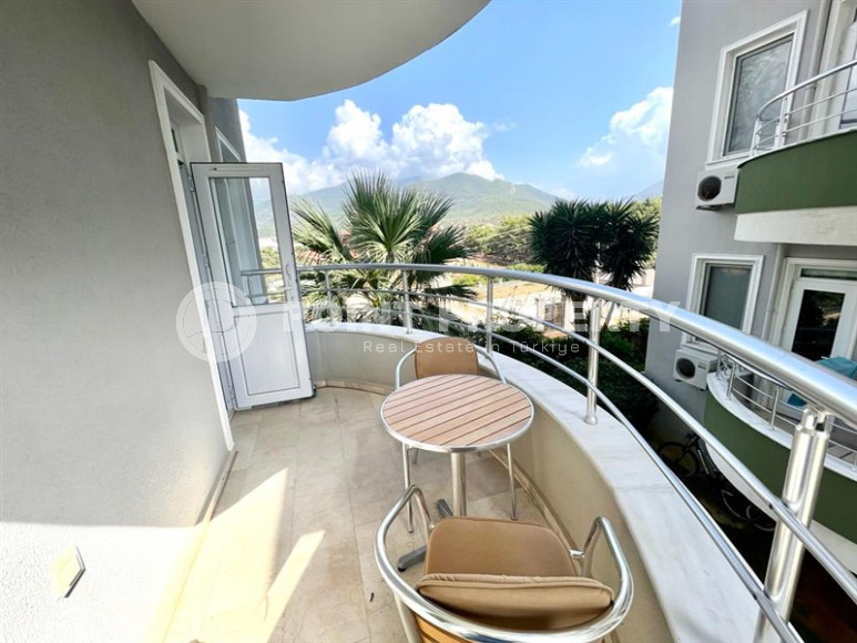 Cozy three-room apartment, 95m², overlooking the sea and-id-1915-photo-29