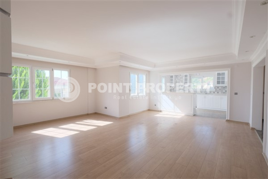 Просторная вилла 6+2, 310м² в коттеджном комплексе в элитном горном районе Алании Бекташ-id-1916-фото-9