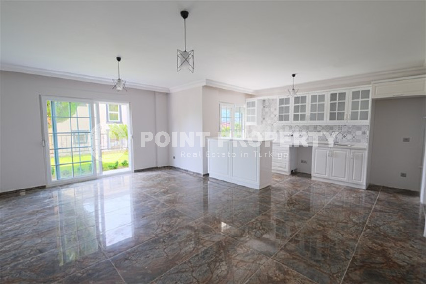 Просторная вилла 6+2, 310м² в коттеджном комплексе в элитном горном районе Алании Бекташ-id-1916-фото-11